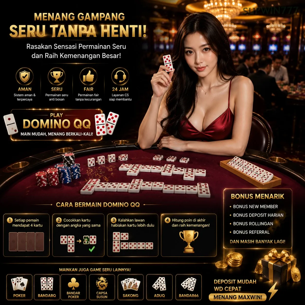 supwin777