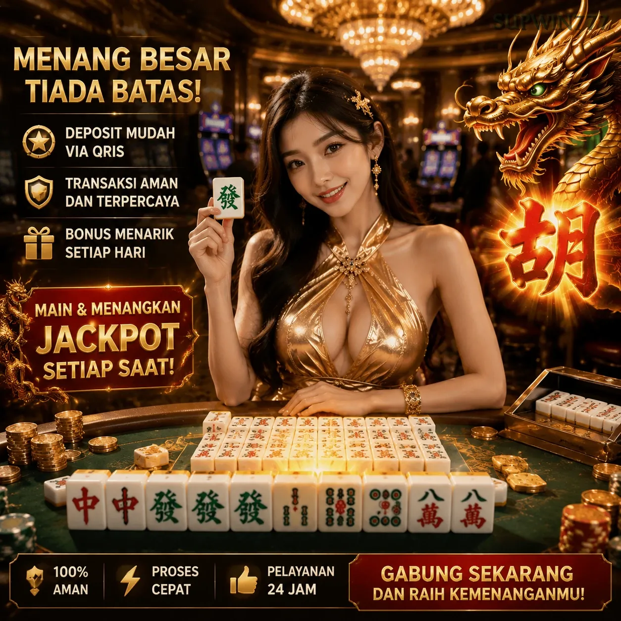 supwin777